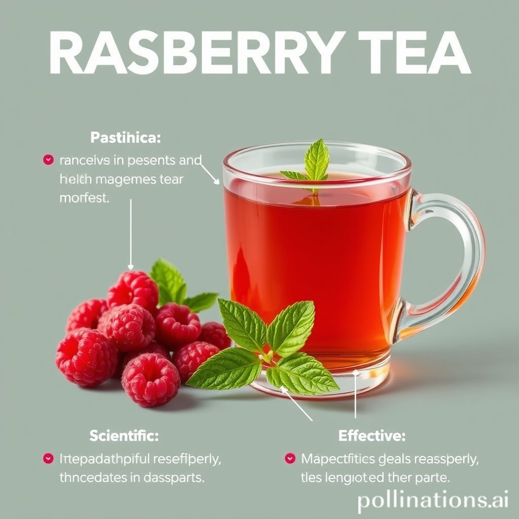 Can Raspberry Tea Help You Lose Weight?